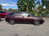 ВАЗ (Lada) Priora 2172 2013 года за 1 499 990 тг. в Шымкент – фото 3
