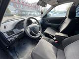 ВАЗ (Lada) Priora 2172 2013 года за 1 499 990 тг. в Шымкент – фото 5