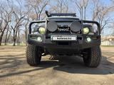 Toyota FJ Cruiser 2007 годаүшін13 000 000 тг. в Алматы – фото 2