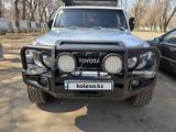 Toyota FJ Cruiser 2007 годаүшін13 000 000 тг. в Алматы