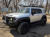 Toyota FJ Cruiser 2007 годаүшін13 000 000 тг. в Алматы – фото 3