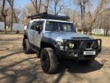 Toyota FJ Cruiser 2007 годаүшін13 000 000 тг. в Алматы – фото 4