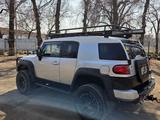 Toyota FJ Cruiser 2007 годаүшін13 000 000 тг. в Алматы – фото 5