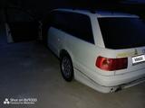 Audi A6 1995 года за 2 550 000 тг. в Бейнеу – фото 2