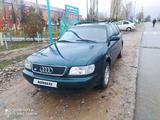 Audi A6 1997 годаүшін3 300 000 тг. в Шымкент – фото 2