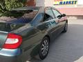 Toyota Camry 2002 года за 4 300 000 тг. в Актобе – фото 9