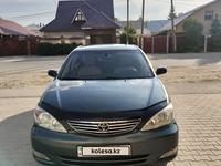 Toyota Camry 2002 годаүшін4 300 000 тг. в Актобе