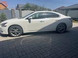 Nissan Maxima 2010 года за 7 500 000 тг. в Алматы – фото 4