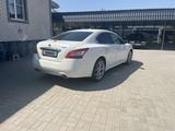 Nissan Maxima 2010 года за 7 500 000 тг. в Алматы – фото 2