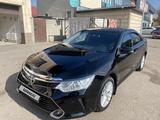 Toyota Camry 2015 годаfor12 000 000 тг. в Алматы