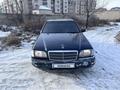 Mercedes-Benz C 180 1996 года за 1 150 000 тг. в Актобе – фото 9