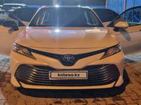 Toyota Camry 2019 года за 16 700 000 тг. в Кызылорда