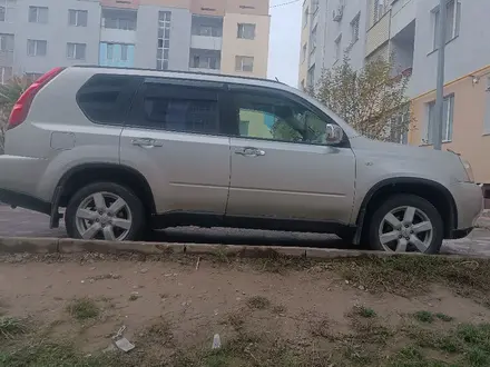 Nissan X-Trail 2007 года за 7 000 000 тг. в Алматы – фото 14