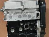 Двигатель в сборе Daewoo matiz. 0.8 за 290 000 тг. в Караганда