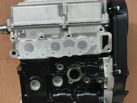 Двигатель в сборе Daewoo matiz. 0.8 за 290 000 тг. в Караганда
