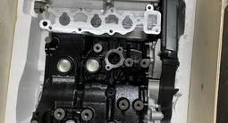 Двигатель в сборе Daewoo matiz. 0.8үшін420 000 тг. в Караганда – фото 5