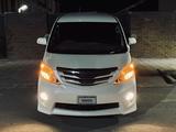 Toyota Alphard 2009 года за 6 000 000 тг. в Уральск