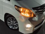 Toyota Alphard 2009 года за 6 000 000 тг. в Уральск – фото 3