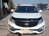 Kia Sportage 2014 года за 8 000 000 тг. в Алматы – фото 3