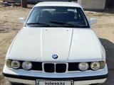 BMW 525 1988 годаүшін1 500 000 тг. в Алматы – фото 2