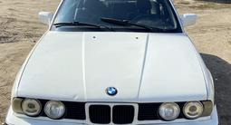 BMW 525 1988 годаүшін1 500 000 тг. в Алматы – фото 2