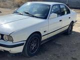 BMW 525 1988 годаүшін1 500 000 тг. в Алматы – фото 4
