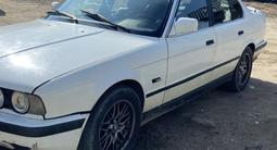 BMW 525 1988 годаүшін1 500 000 тг. в Алматы – фото 4