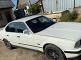 BMW 525 1988 годаүшін1 500 000 тг. в Алматы – фото 3