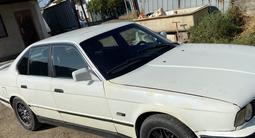 BMW 525 1988 годаүшін1 500 000 тг. в Алматы – фото 3