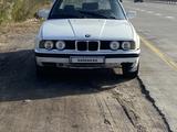 BMW 525 1988 годаүшін1 500 000 тг. в Алматы