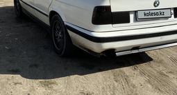 BMW 525 1988 годаүшін1 500 000 тг. в Алматы – фото 5