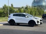 Kia Sportage 2021 года за 10 900 000 тг. в Астана – фото 2
