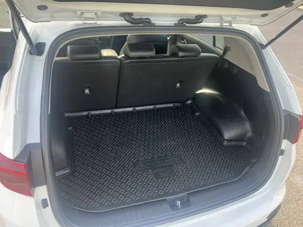 Kia Sportage 2021 года за 10 900 000 тг. в Астана – фото 14