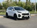 Kia Sportage 2021 годаүшін10 900 000 тг. в Астана