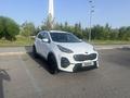 Kia Sportage 2021 годаүшін10 900 000 тг. в Астана – фото 4