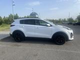 Kia Sportage 2021 года за 10 900 000 тг. в Астана – фото 5