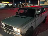 ВАЗ (Lada) 2106 1990 годаүшін300 000 тг. в Семей – фото 3