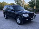 Toyota Land Cruiser 2004 года за 8 700 000 тг. в Туркестан – фото 2