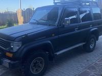 Toyota Land Cruiser Prado 1994 года за 5 000 000 тг. в Астана