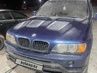 BMW X5 2003 годаүшін3 750 000 тг. в Караганда