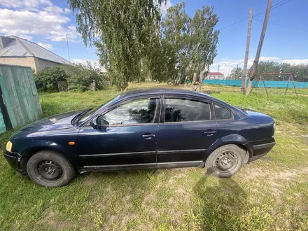 Volkswagen Passat 1997 года за 2 000 000 тг. в Петропавловск – фото 3