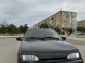 ВАЗ (Lada) 2113 2013 года за 2 200 000 тг. в Актау – фото 3
