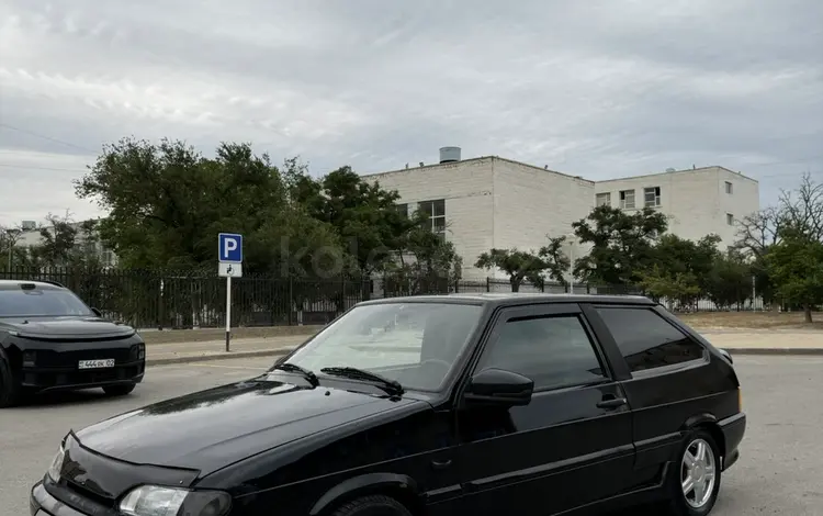 ВАЗ (Lada) 2113 2013 года за 2 200 000 тг. в Актау