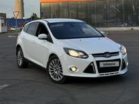 Ford Focus 2012 годаүшін4 500 000 тг. в Алматы