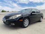 Lexus ES 300 2002 года за 5 400 000 тг. в Жанаозен