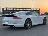 Porsche 911 2015 годаүшін45 000 000 тг. в Шымкент – фото 4
