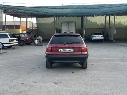 Opel Astra 1992 года за 1 700 000 тг. в Шымкент – фото 7