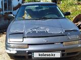 Mazda 323 1991 годаүшін750 000 тг. в Усть-Каменогорск – фото 2
