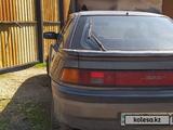 Mazda 323 1991 годаүшін900 000 тг. в Усть-Каменогорск – фото 3