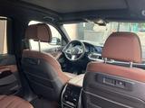 BMW X7 2019 годаүшін25 000 000 тг. в Алматы – фото 5